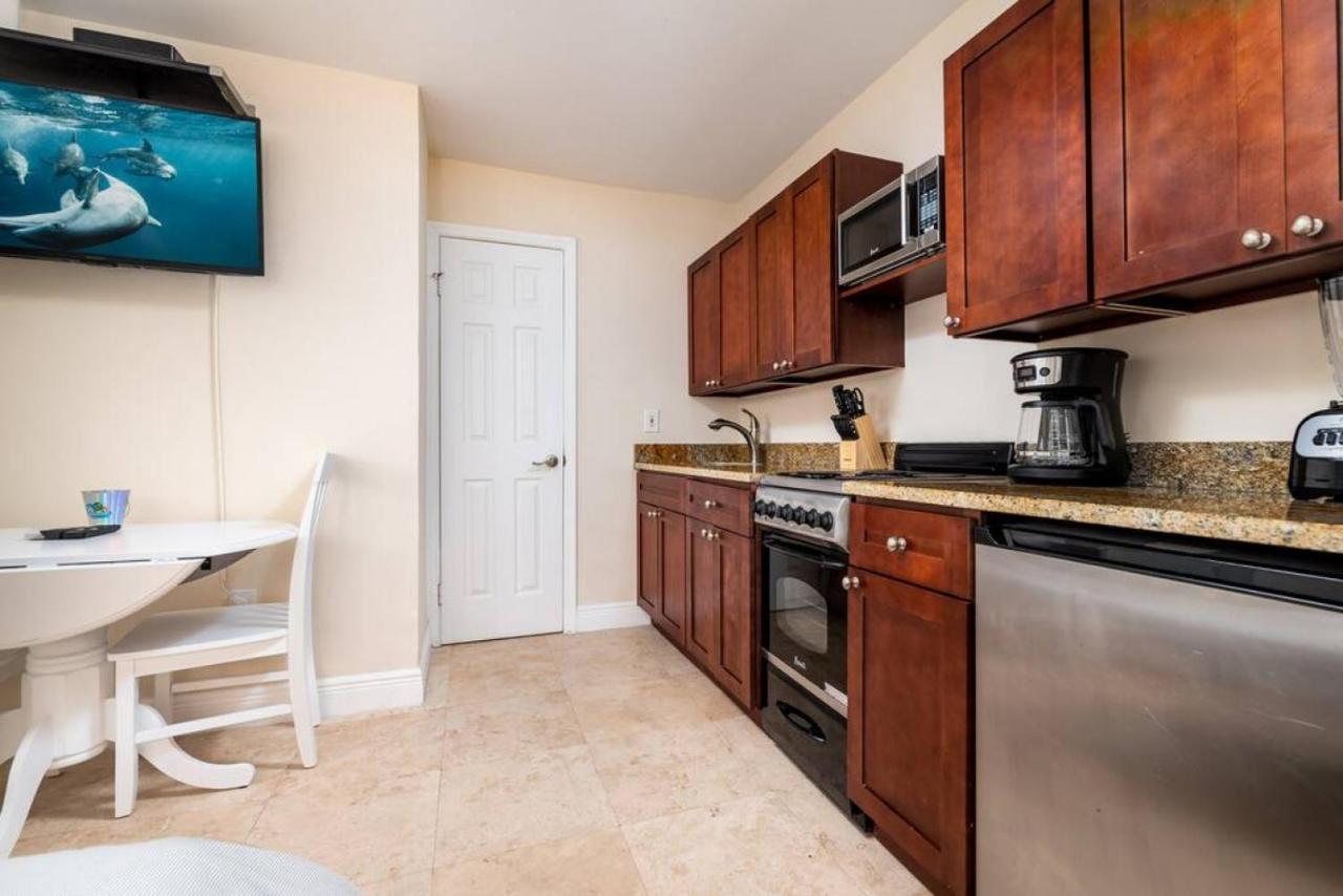Central Fort Lauderdale Beach With Free Parking 1 Exterior photo