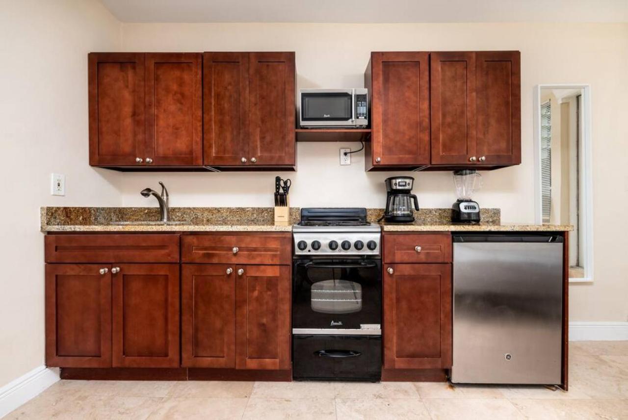 Central Fort Lauderdale Beach With Free Parking 1 Exterior photo